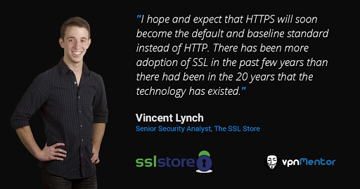 The SSL Store - Not Just Licenses (Interview With Vincent Lynch)