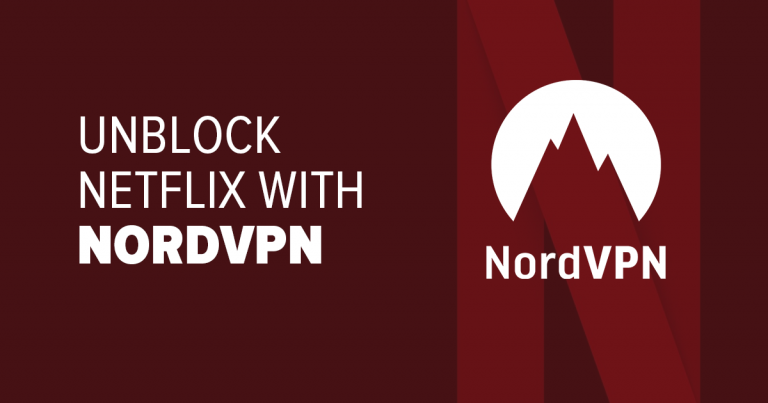 Watch Netflix With Nordvpn Easy 2 Minute Setup Guide