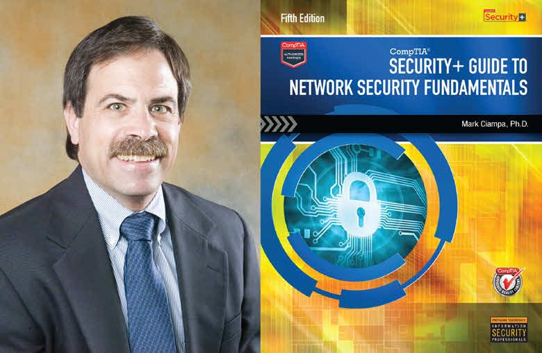 CompTIA Security+ Guide to Network Security Fundamentals- Free Chapter Included!