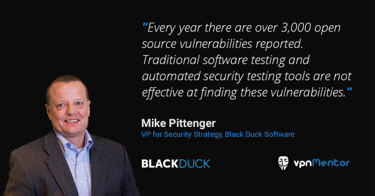 Black Duck Software – Managing and Securing Your Open Source Software