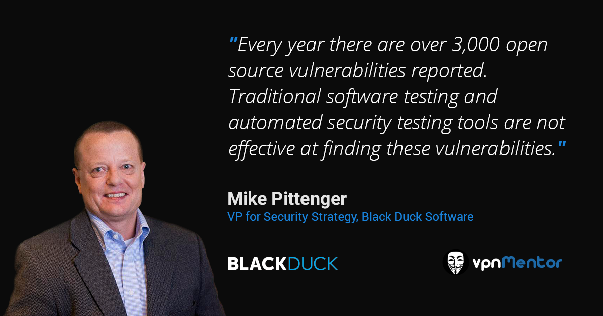 Black Duck Software – Managing and Securing  Your Open Source Software