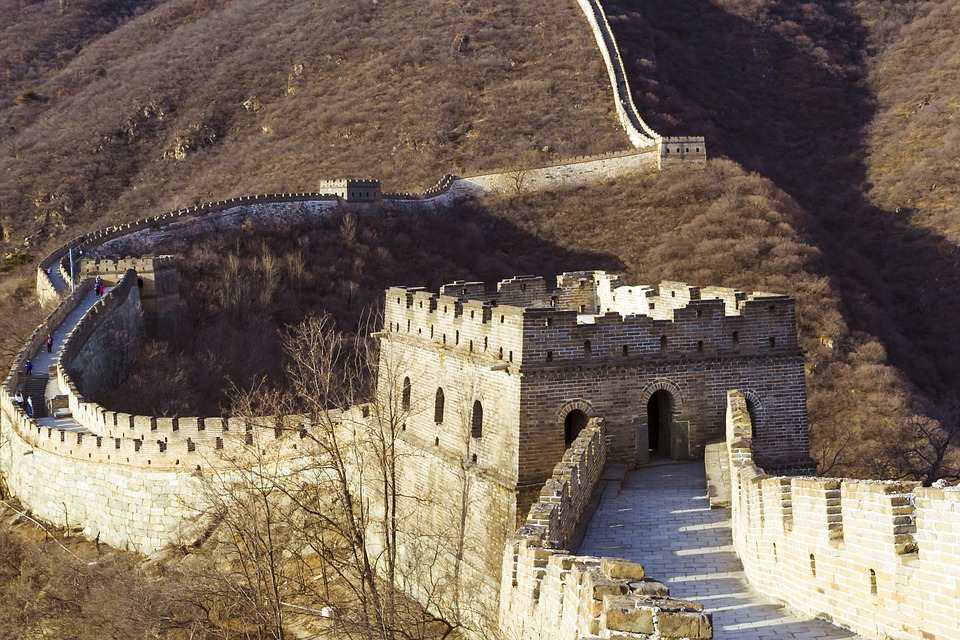 The Great Wall