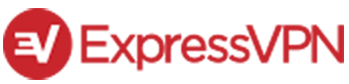 ExpressVPN Logo