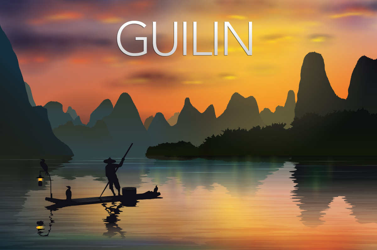 guilin featured