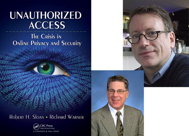 Unauthorized Access: The Crisis in Online Privacy and Security- Free Chapter Included