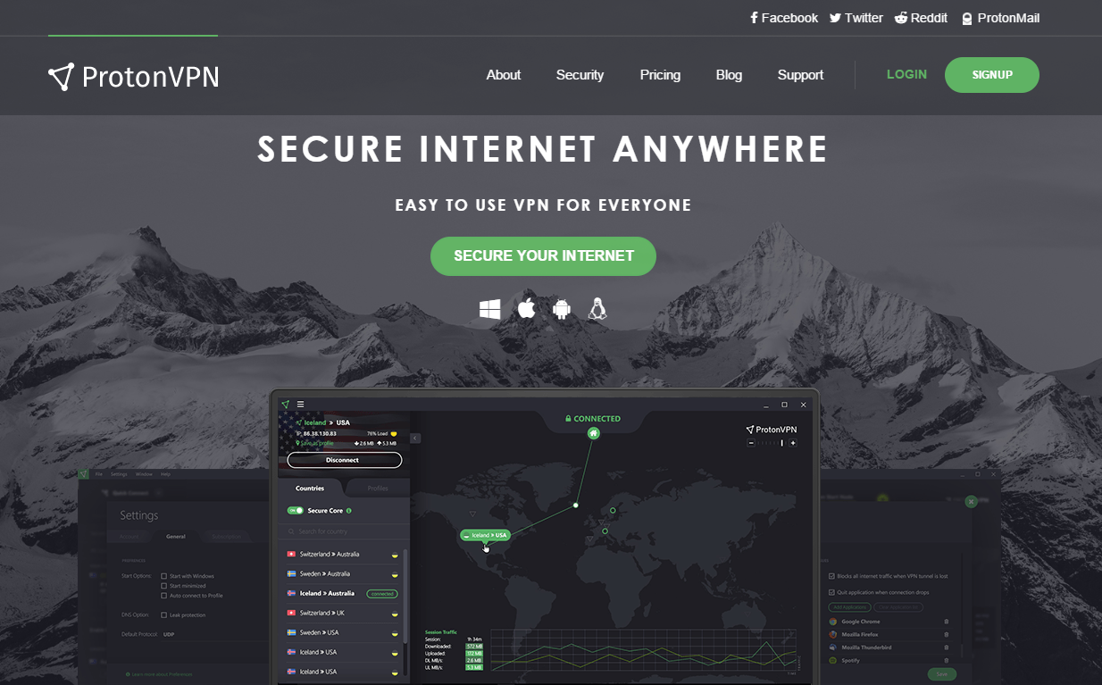 proton vpn free review proton vpn free review