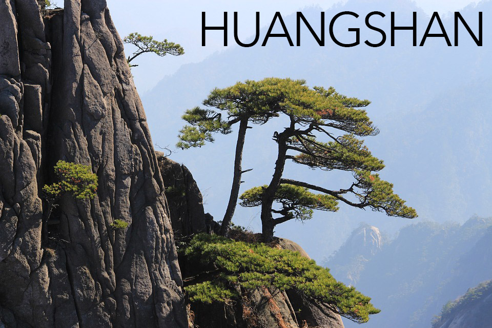 Free Huangshan Travel Guide 2023 (Updated with More Tips!)