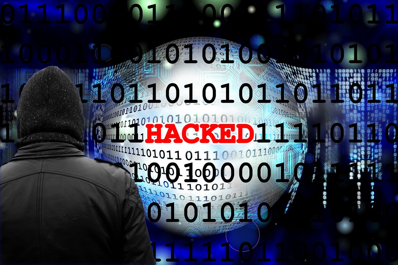 What has, in your opinion, been the biggest hacker attack to date