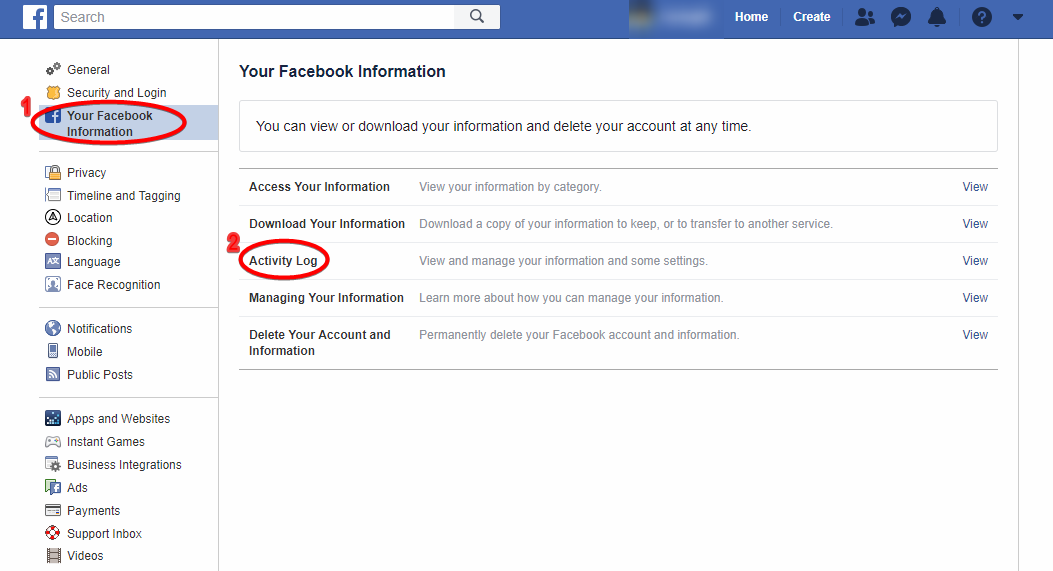 How to Permanently DELETE Your Facebook Account 2022 Update (2022)