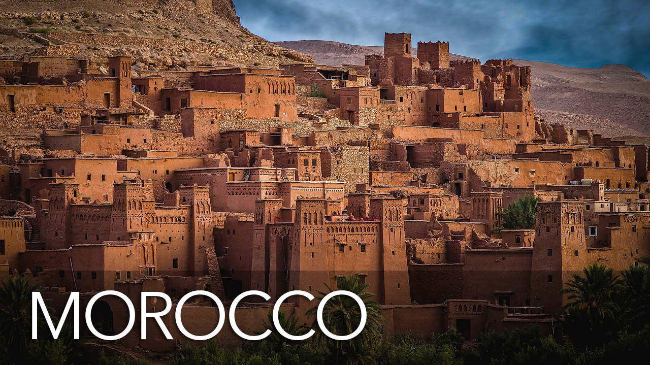 Free Morocco Travel Guide 2022 (Updated with More Tips!)