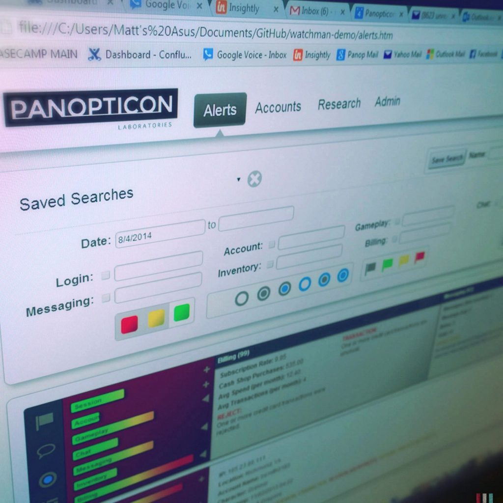 panopticon alerts-screen