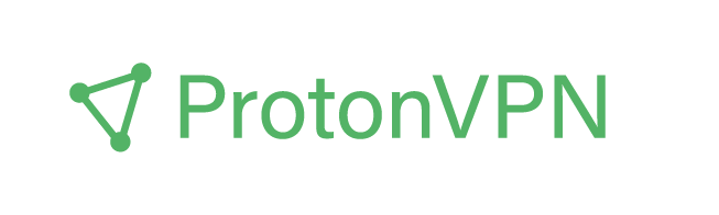 Proton VPN logo