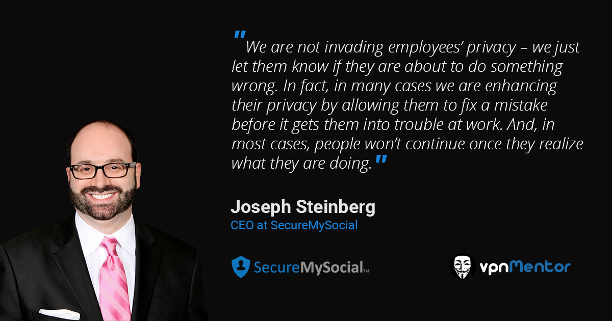 SecureMySocial – Making Sure You Never Share Something That You Shouldn’t