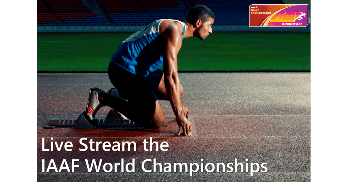 IAAF World Championship