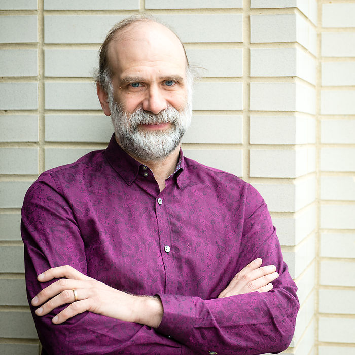 Bruce Schneier