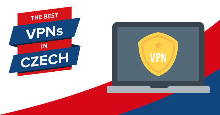 5 Best VPNs for the Czech Republic in 2024 — Fast & Secure