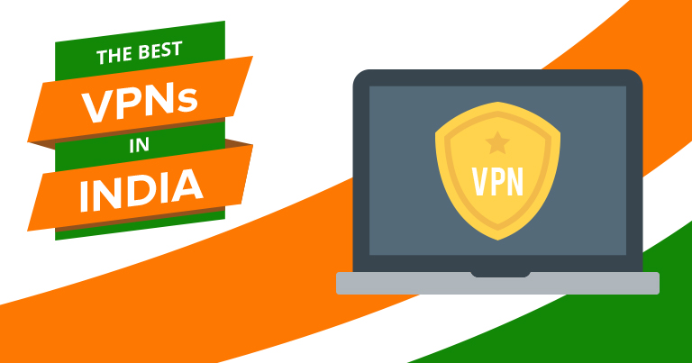 5 Best VPNs for India for Privacy, Speed & Streaming (2025)