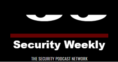 Security Weekly