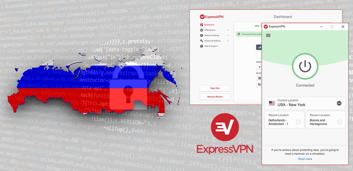 how to use vpn in russia