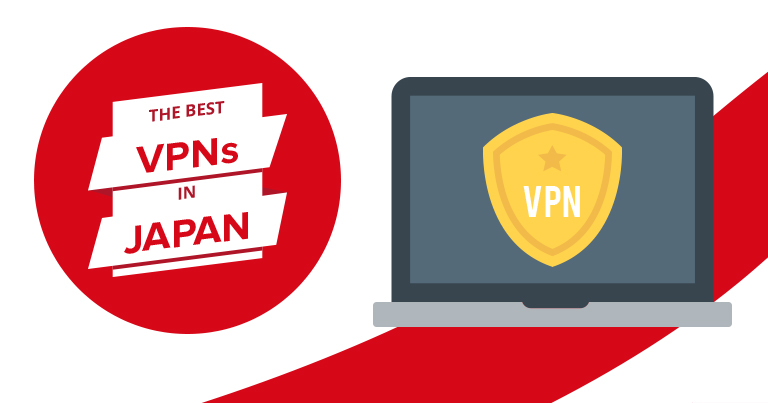 5 Best VPNs for Japan in 2022 for Security, Privacy & Streaming