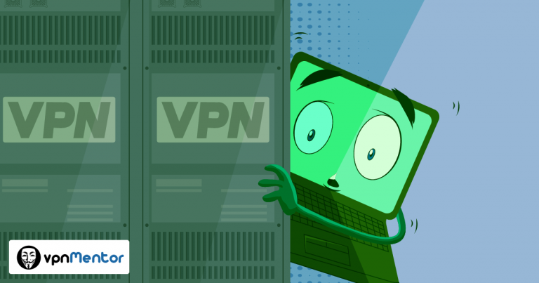 What is a VPN and Can it Hide My IP Address?