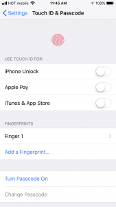 Passcode-2