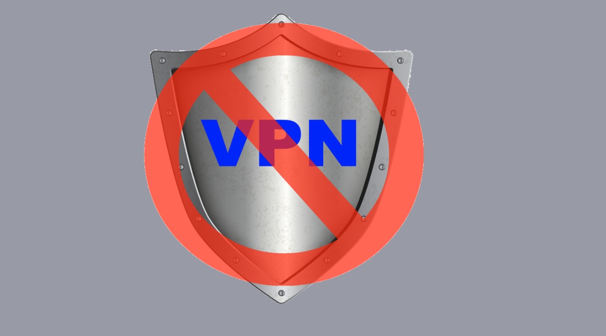 क्यों VPN चीन में अवैध हैं और इसके आसपास कैसे प्राप्त करें