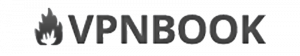 Vendor Logo of VPNBook