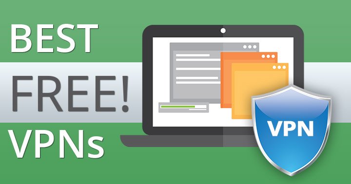 10 Best Free VPNs in 2024 — Safe App Downloads