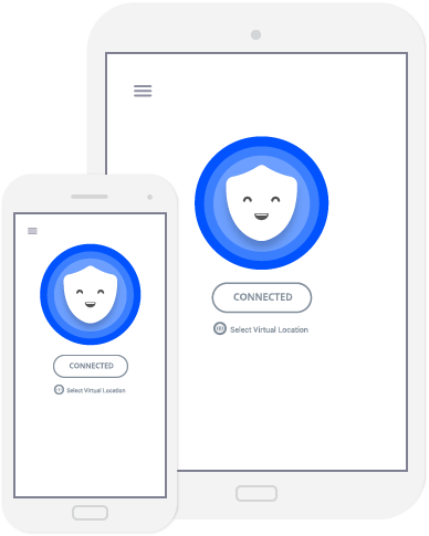 Betternet Andriod