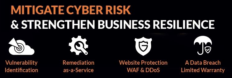 Mitigate Cyber Risk