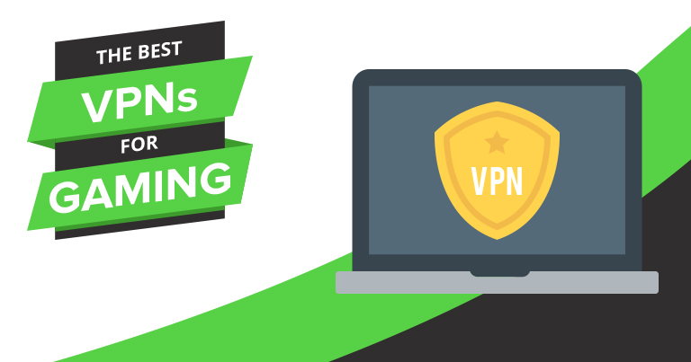 5 Best VPNs for PC Gaming in 2022 | For Speed, Safety & Price