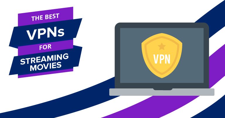 5 Best VPNs for Movies in 2024 — Stream in Full HD