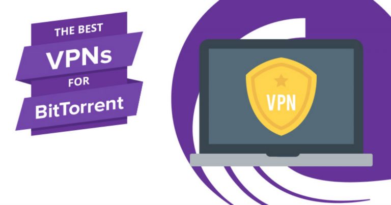Best VPNs for BitTorrent - Download at Fast Speeds in 2024