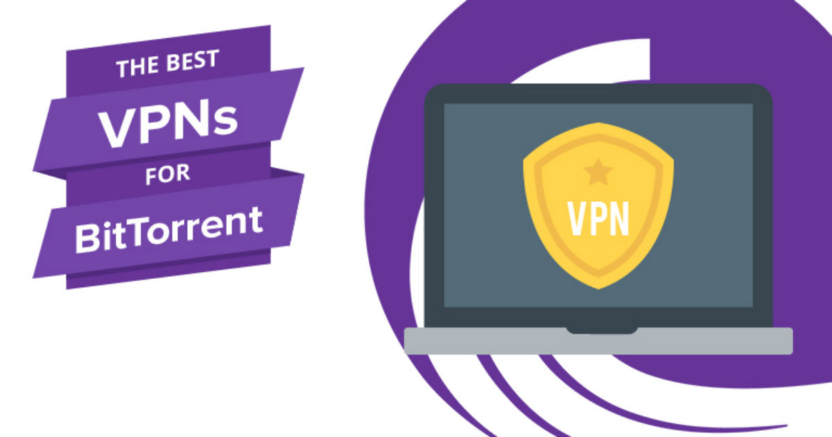 Best VPNs for BitTorrent - Download at Fast Speeds in 2024