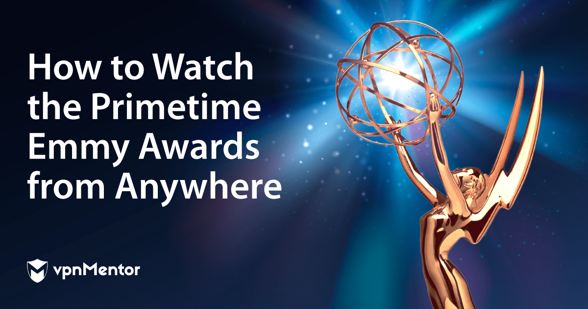 How to Watch the Emmy Awards Live From Anywhere in 2023