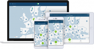 NordVPN Devices