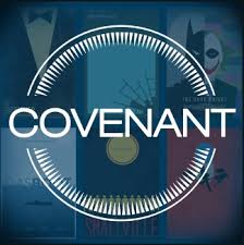 Covenant Kodi