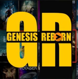 Genesis Reborn
