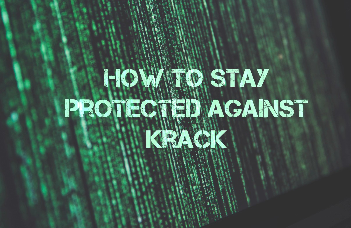 How to Stay Protected Against KRACK in 2022 (Safety Guide)
