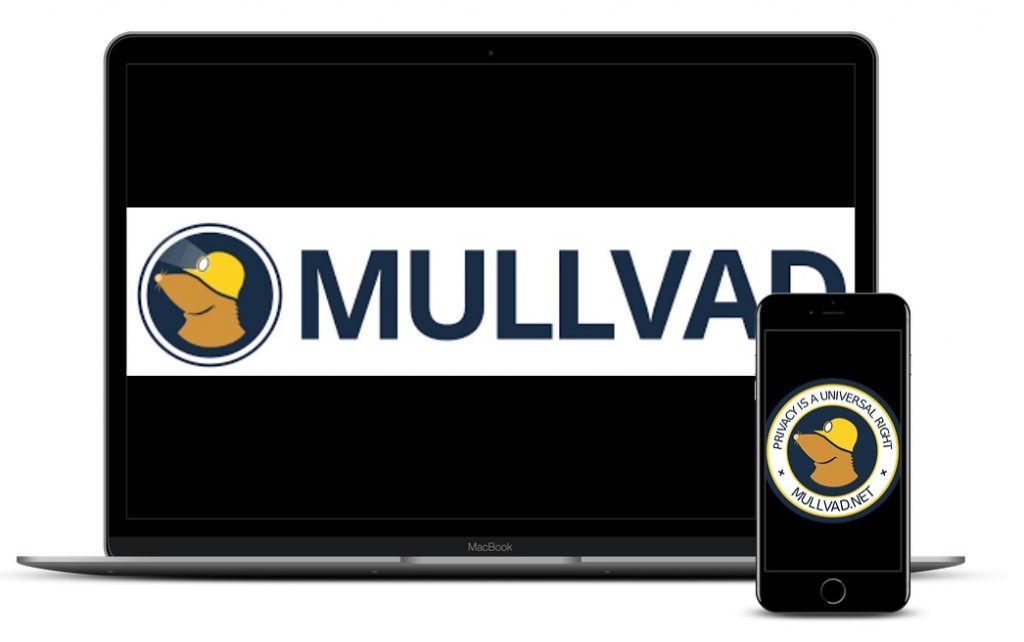 mullvad wireguard mullvad wireguard