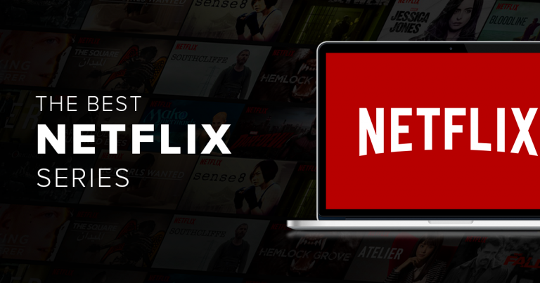 top 10 series in netflix 2020