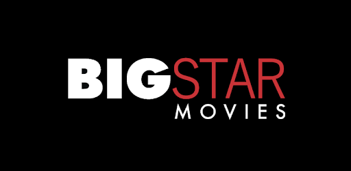 BigStar Movies logo