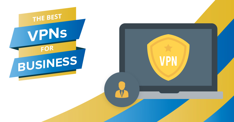 5 Best Business VPNs in 2025 - Most Secure and Reliable