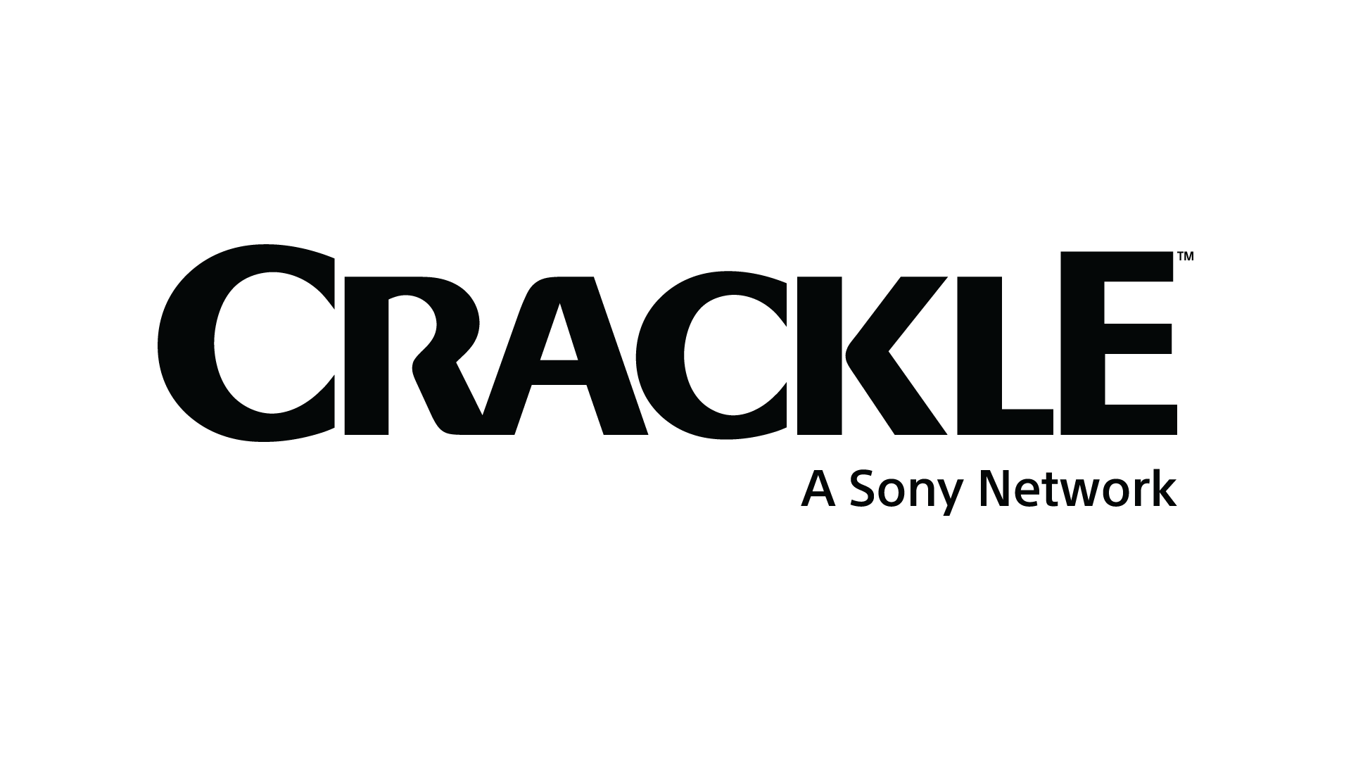 Crackle logo