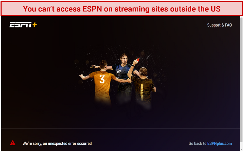 How to stream ESPN live without cable (2023)