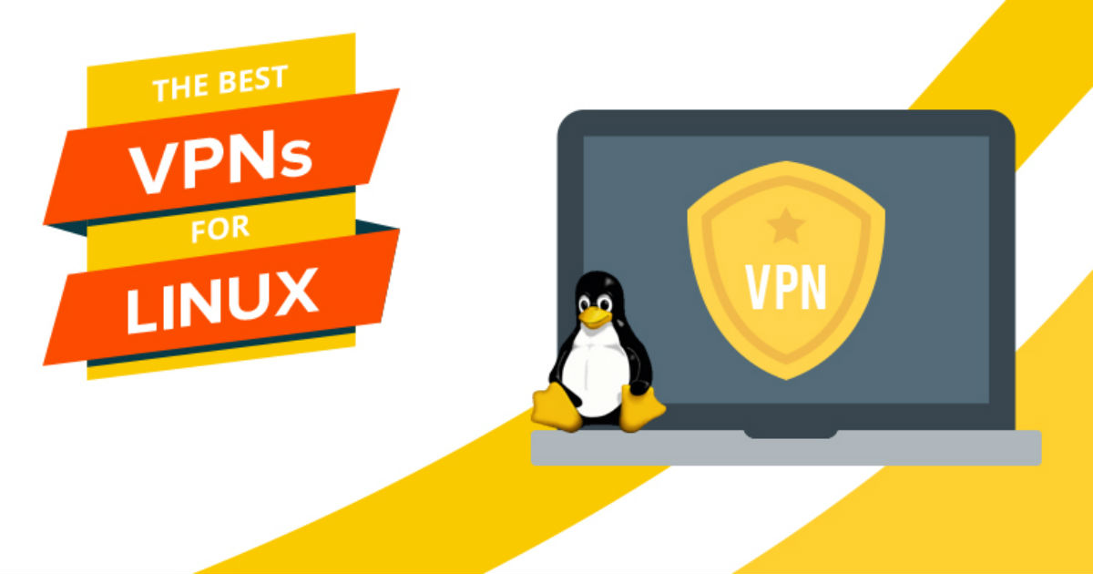 software vpn linux server
