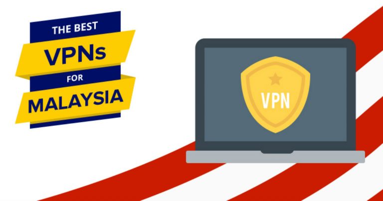 Which VPN server is best for Malaysia?