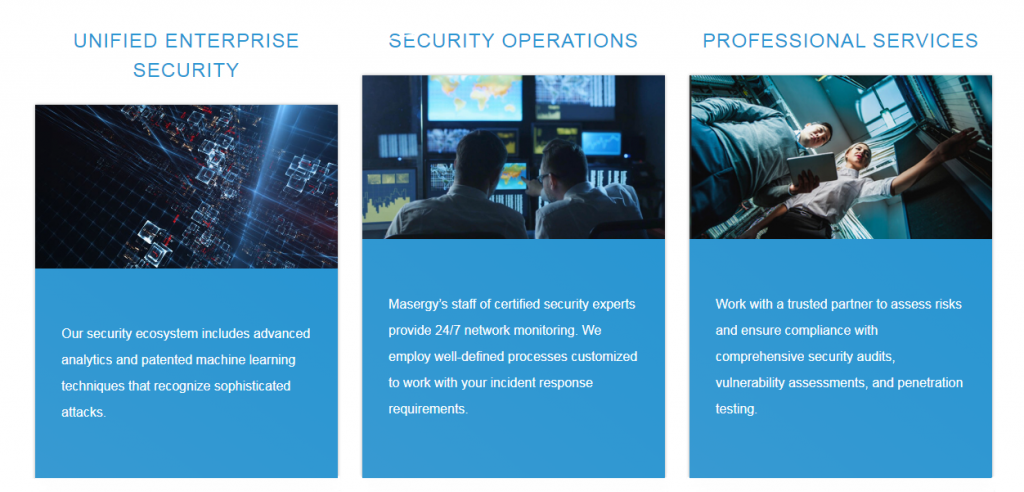 masergy managed-security