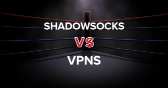 Shadowsocks と VPN: どちらを使用するべきですか?